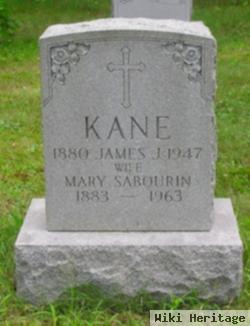 James J Kane