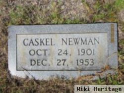 Caskel Newman Freeman