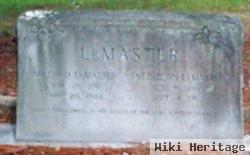 Mildred Lemaster