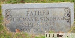 Thomas Reed Windham