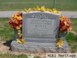 Joseph Daniel Weigel