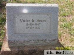 Victor Llewellen Sears