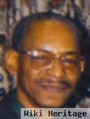 Vernon Merrill Webb, Sr