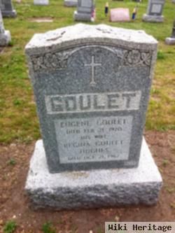 Eugene Goulet