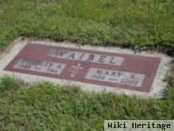 Charles A. Waibel, Sr