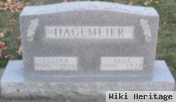 Paul Hagemeier