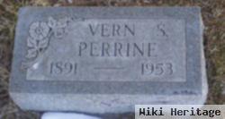 Vern S Perrine