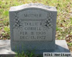 Dollie R Coriell