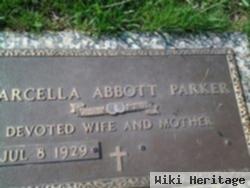 Marcella Abbott Parker