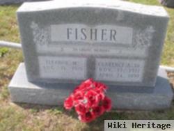 Eleanor M. Fisher