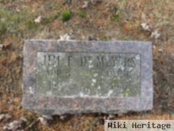 Jim E. Demeyers