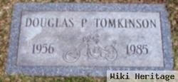 Douglas P Tomkinson