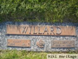 Harry J Willard