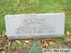 Pauline E. Bouton