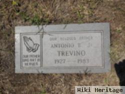 Antonio B. Trevino, Jr