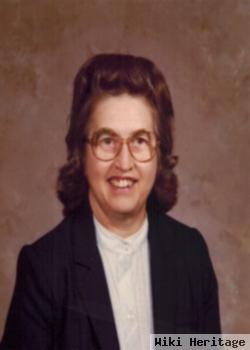 Dorothy B. Brown Young