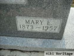 Mary E. Rexroad