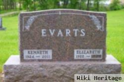 Kenneth Evarts