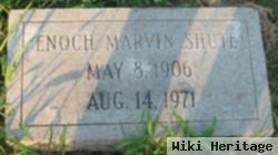 Enoch Marvin Shute