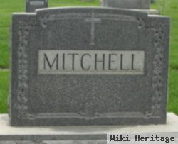 William A. Mitchell