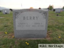 Calvin L. Berry