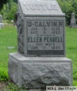 Ellen Pennell Tuttle