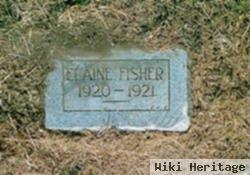 Elaine Fisher