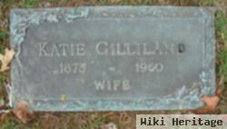 Katie Stonesifer Gilliland