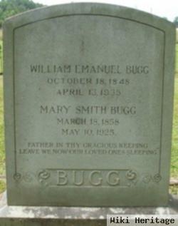 William Emanuel Bugg