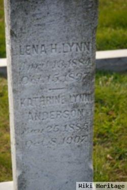 Lena H. Lynn