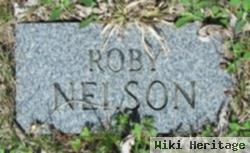 Roby Nelson