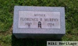 Florence R. Murton Murphy