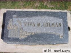 Viva Mae Tolman