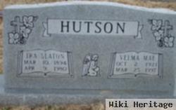 Ira S. Hutson