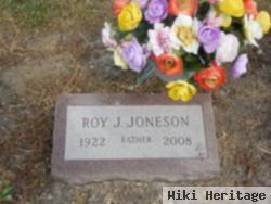 Roy Joneson