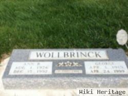 Ann B Wollbrinck