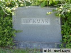 Roberta Beck Hickman