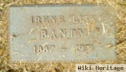 Irene Nydia Lisk Bandy