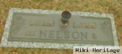 Dillard B. Nelson