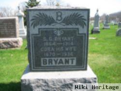 Septimus G Bryant