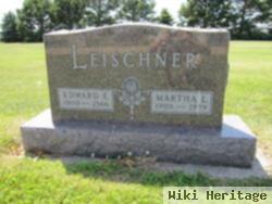 Martha Louise Tiede Leischner