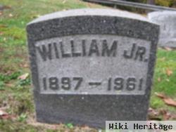 William Albert Percival, Jr