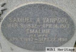 Emaline Merritt Vanpool