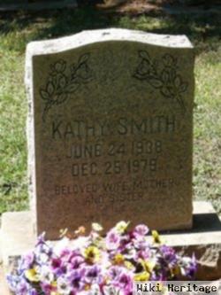 Kathy Maser Smith