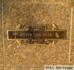 Kevin Lee Ritz