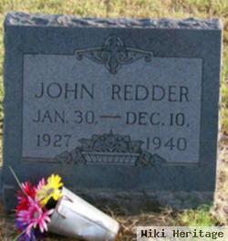 John Redder