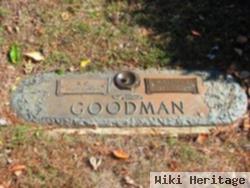 R C Goodman