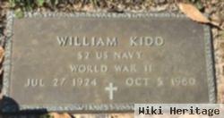 William Kidd