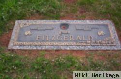 Joseph A. Fitzgerald