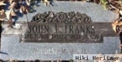 John L Franks